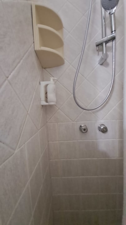 Zimmer Hotel Mediterraneo