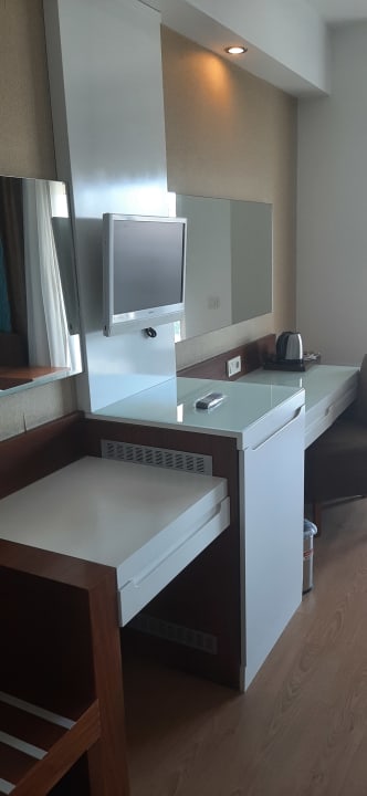 Zimmer Seaden Sea World Resort & Spa