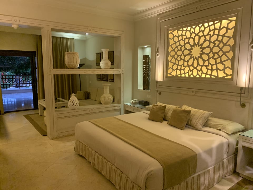 Zimmer Makadi Spa - Adults only