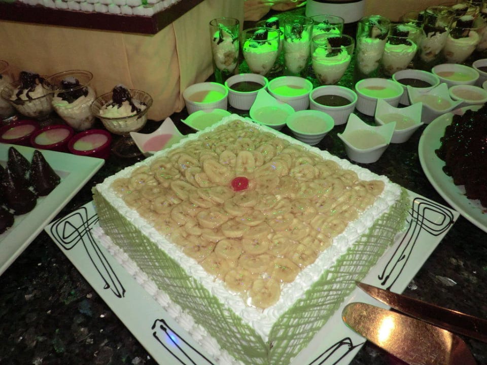 Hotel Iberotel Palm Garden TUI BLUE Palm Garden