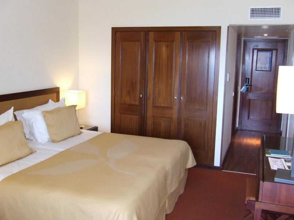 Zimmer 531 PortoBay Falésia