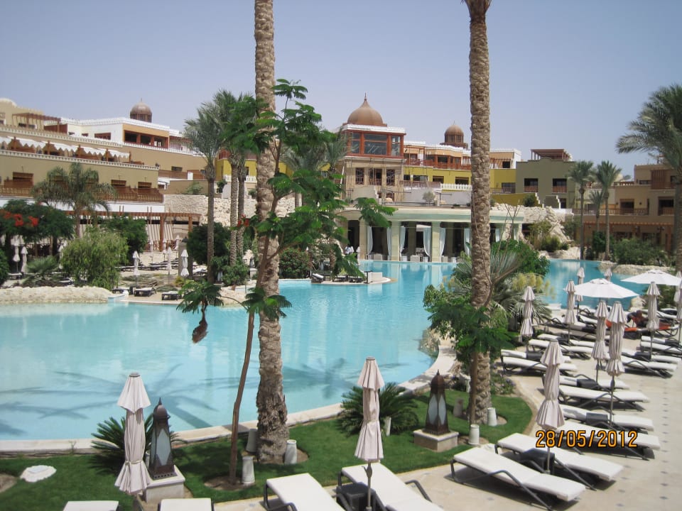 Pool Makadi Spa - Adults only