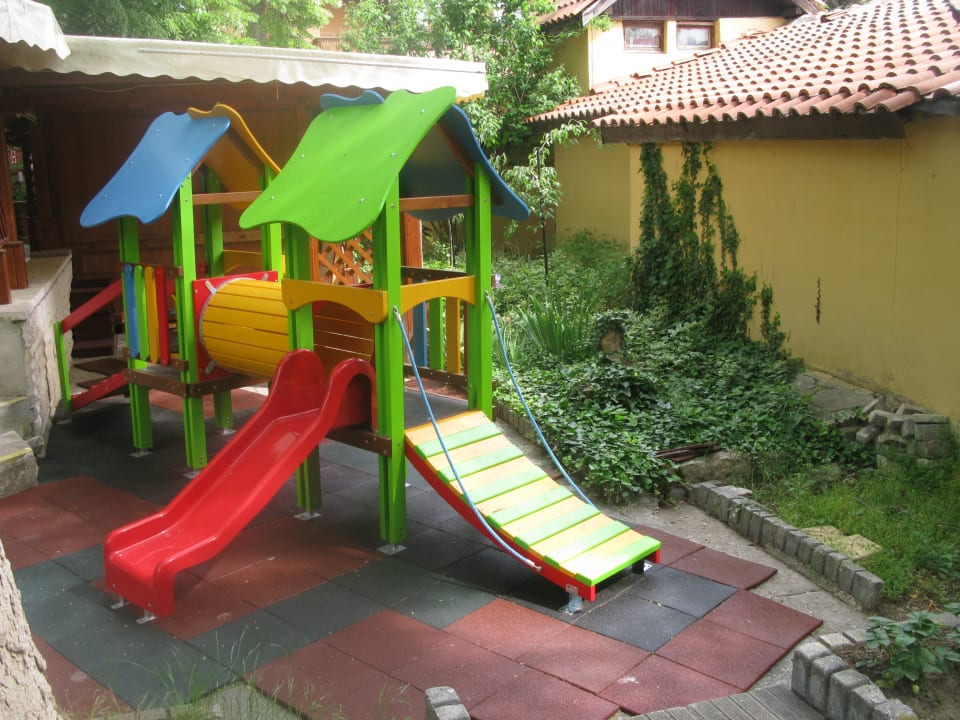 Sport & Freizeit Hotel Estreya Residence