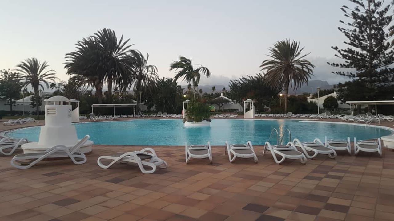 Basen Bungalows Cordial Sandy Golf