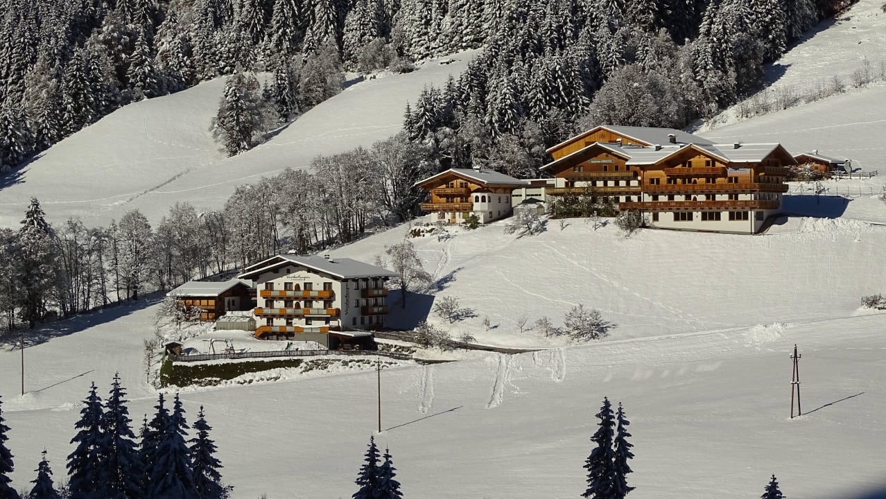 Appartement Vorderlengau NEU Appartement Vorderlengau