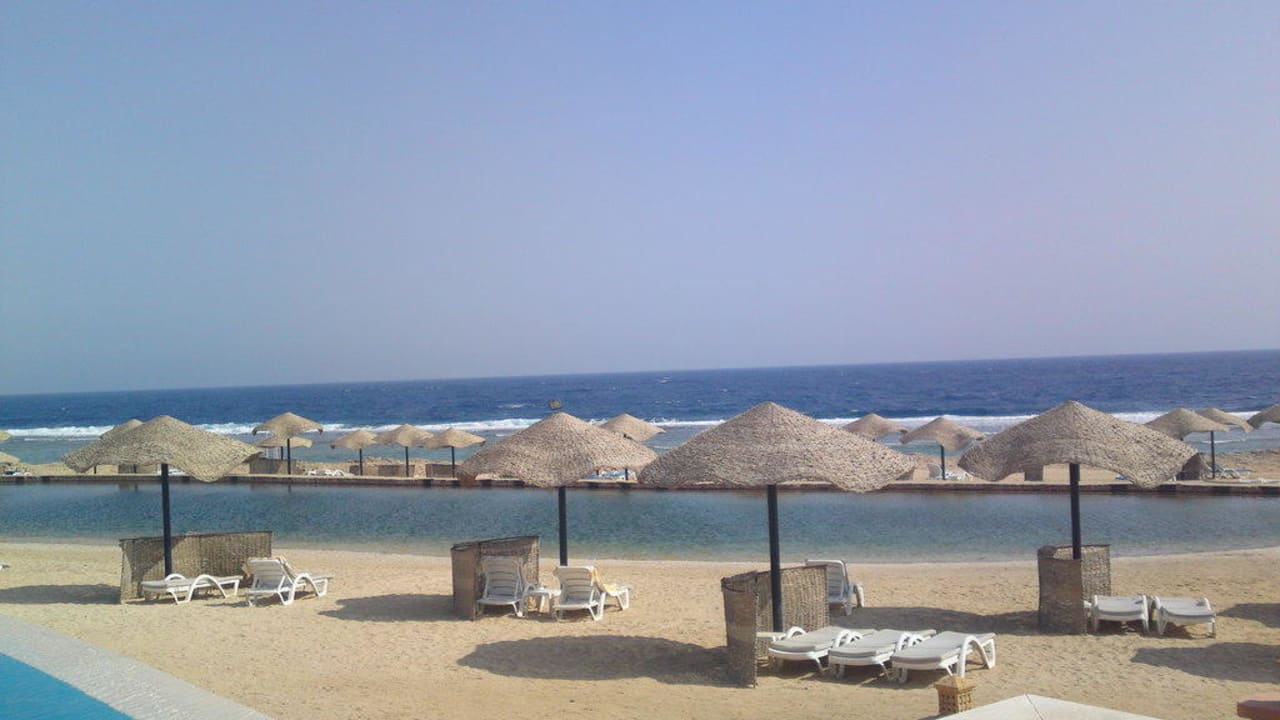 Strand Radisson Blu Resort, El Quseir