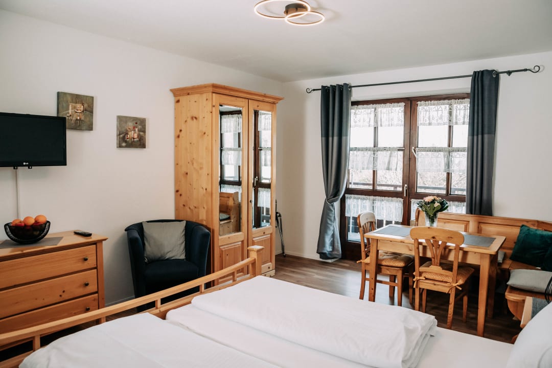 Zimmer Waldpension Jägerstüberl