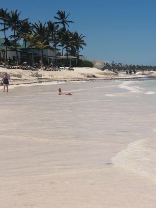 Strand VIK Hotel Arena Blanca