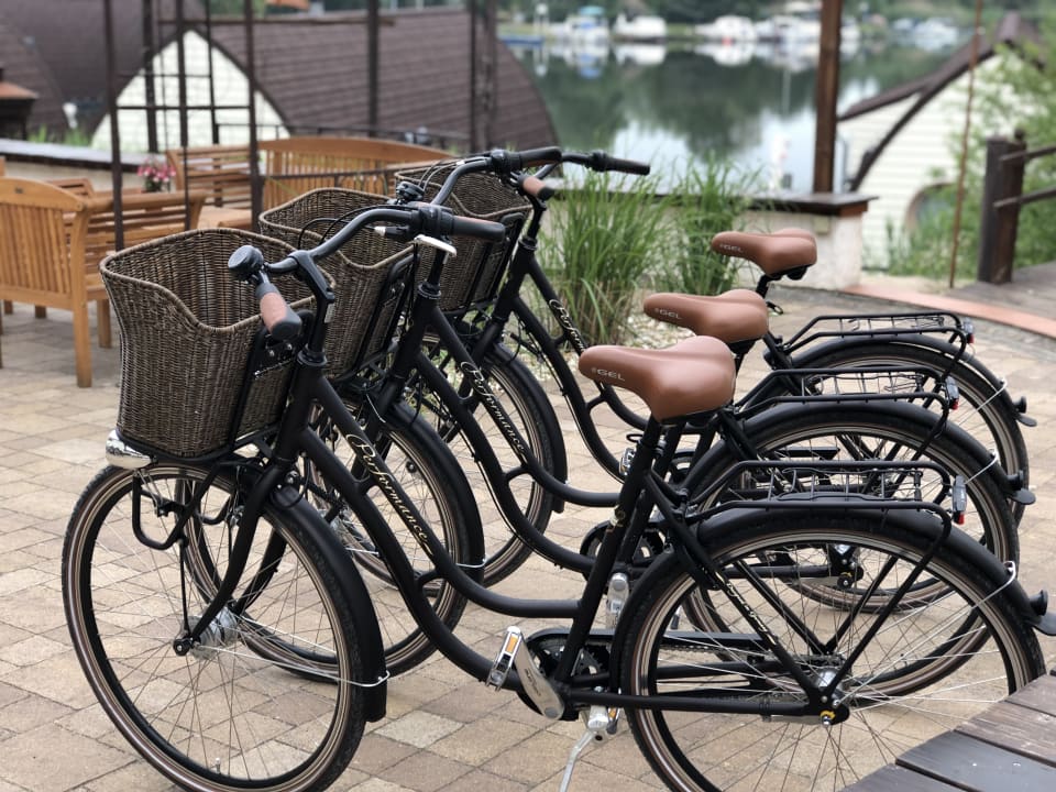 Sport & Freizeit Lieblingsplatz Parey