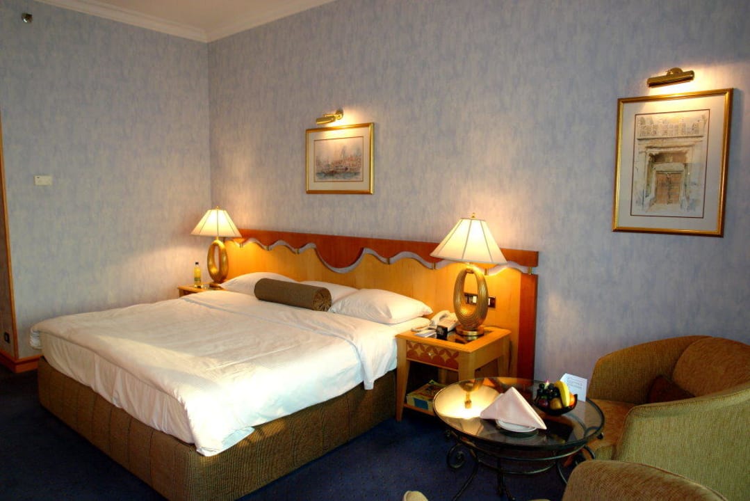 Le Meridien Mina Seyahi Le Meridien Mina Seyahi Beach Resort & Waterpark