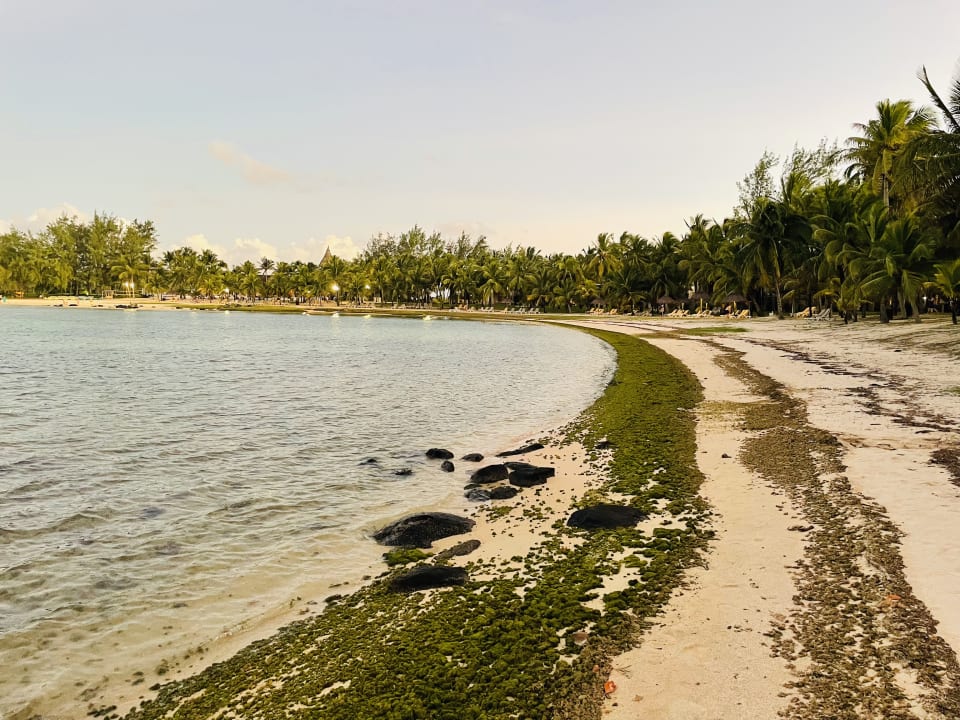 Strand Shandrani Beachcomber Resort & Spa