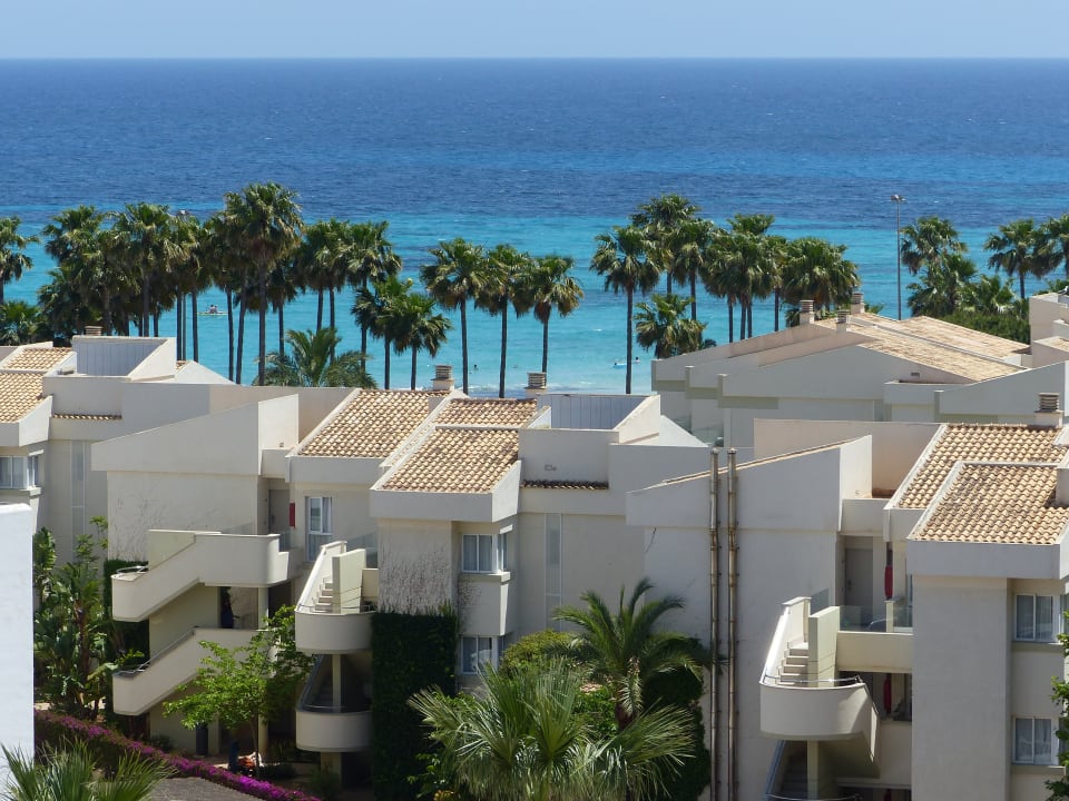 Ausblick Welikehotel Marfil Playa