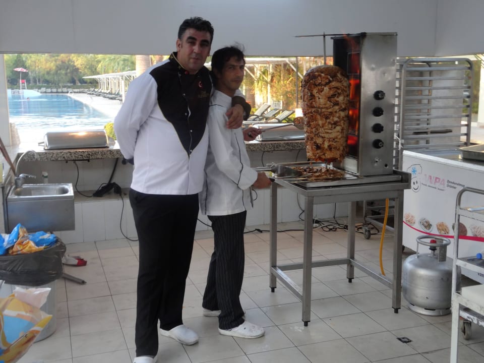 Personal Hotel Süral Resort