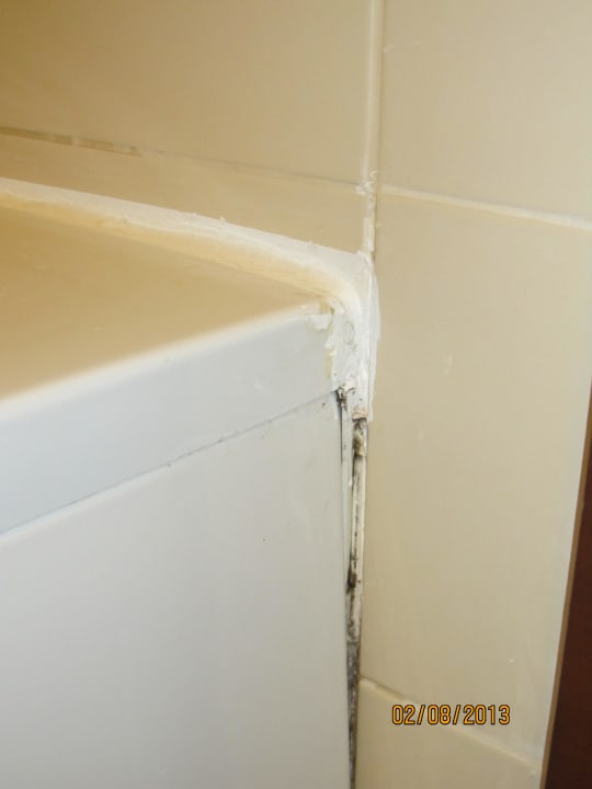 Zimmer 6102 Belek Beach Resort Hotel