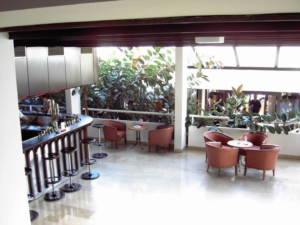 Hotelbar Liburna Aminess Younique Liburna Hotel