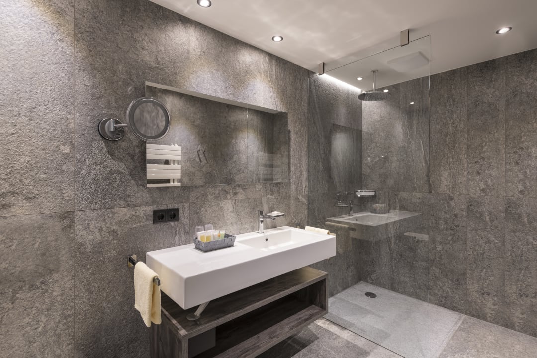 Zimmer Mooshaus Winterresort