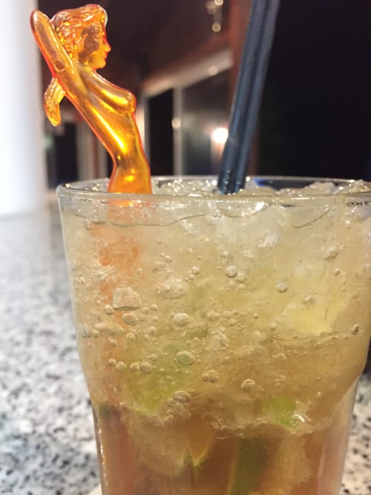 Restaurant Hotel Helena Christina