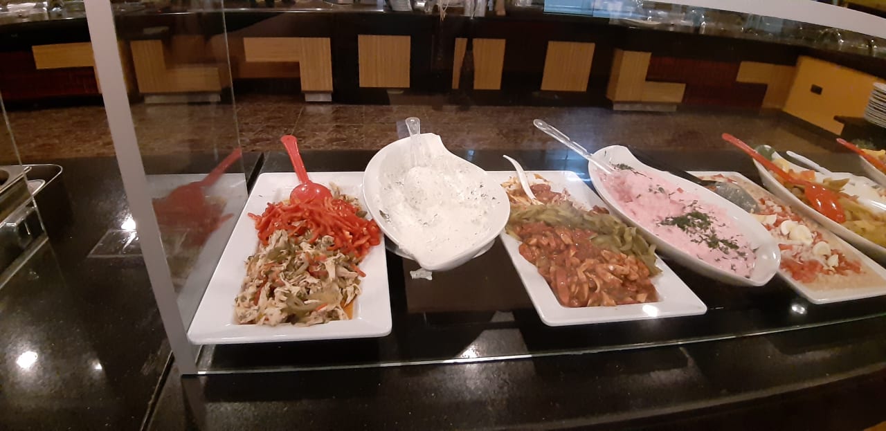 Gastro Siam Elegance Hotels & Spa