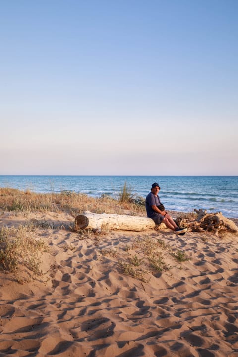 Strand Luna Minoica Suites and Apartments