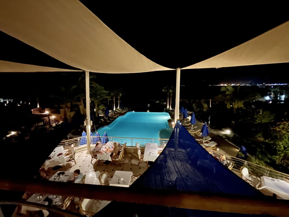 Pool Shams Prestige Abu Soma-Adults Only