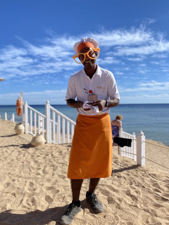 Strand Makadi Spa - Adults only