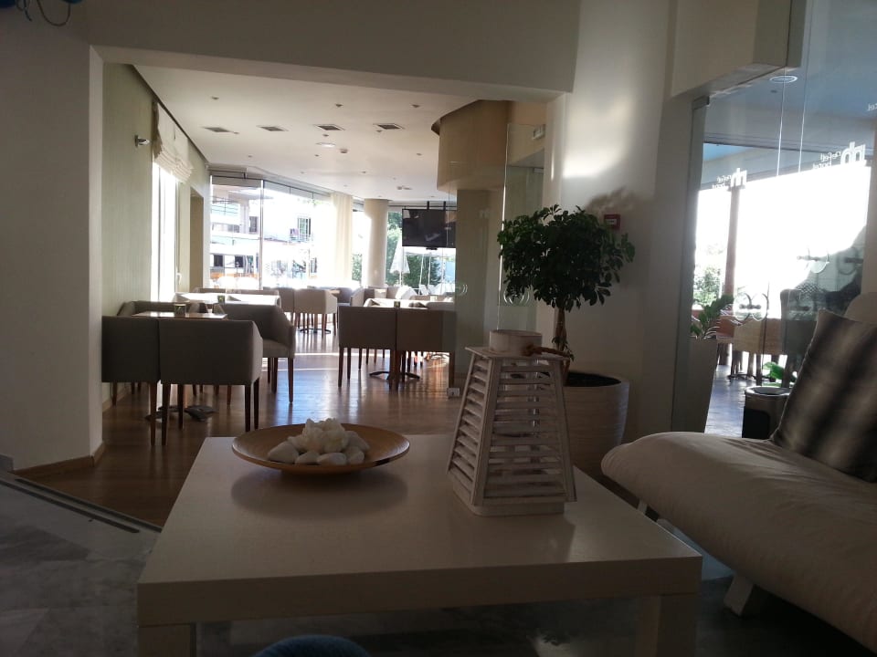 Nefeli Hotel Nefeli Hotel Rethymno