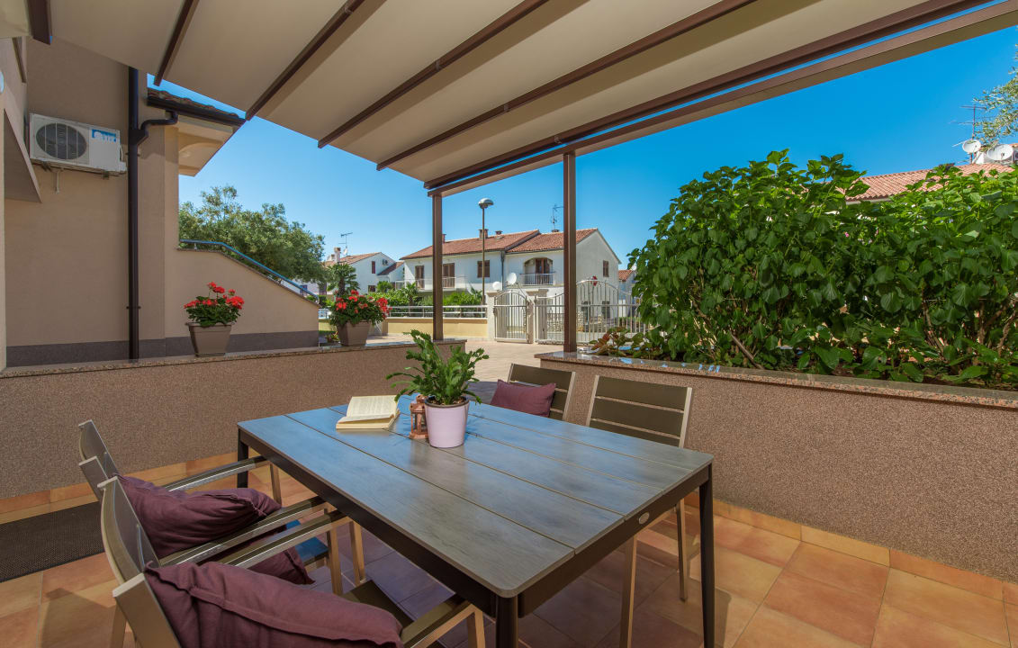 Zimmer Villa Ana Poreč