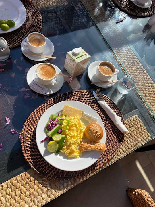 Gastro Amarina Jannah Resort & Aqua Park Marsa Alam