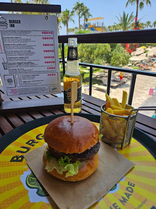 Gastro Arum Barut Collection