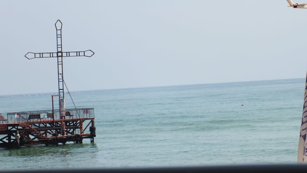 Atrium Hotel Atrium Beach