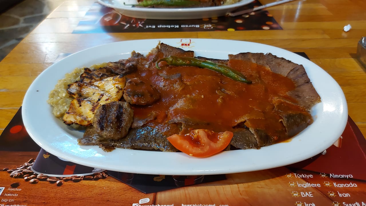 Gastro The Land of Legends Kingdom Hotel