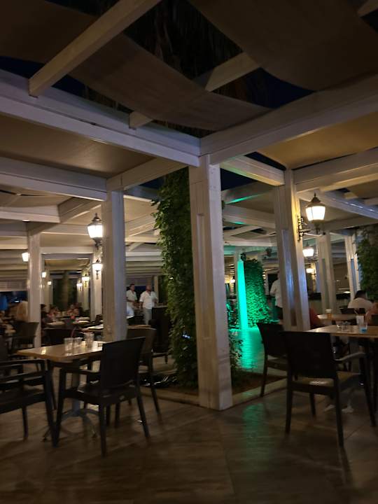 Sonstiges Serenis Hotel