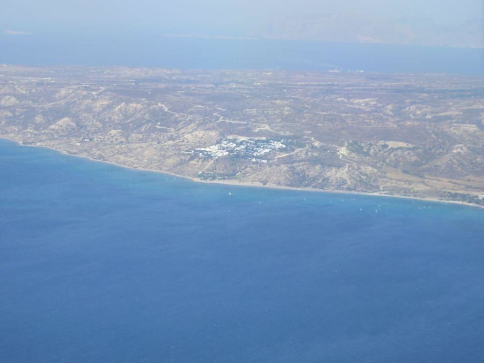 Der Robinson Club Daidalos ROBINSON DAIDALOS