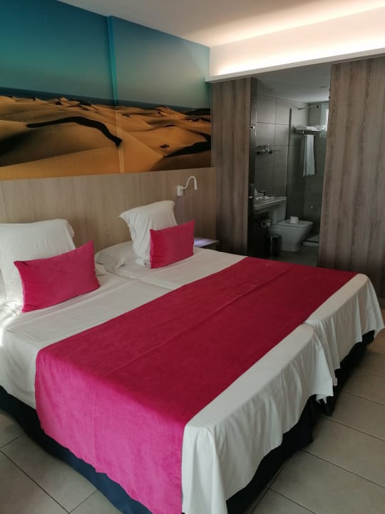 Zimmer LABRANDA Marieta - Adults only