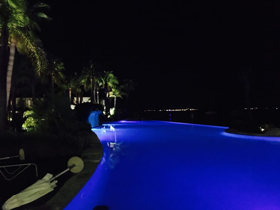 Pool Alcudiamar Marina Residence