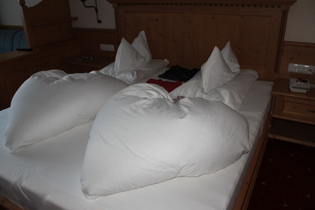 Herzlich es Zimmer Hotel Edenlehen