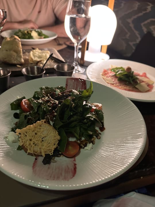 Gastro TRS Turquesa Hotel - Adults only