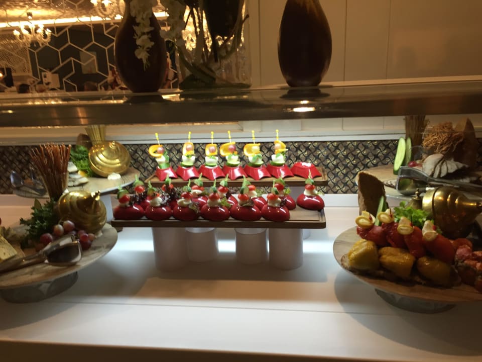Urlaub wie er sein sollte Royal Taj Mahal Hotel