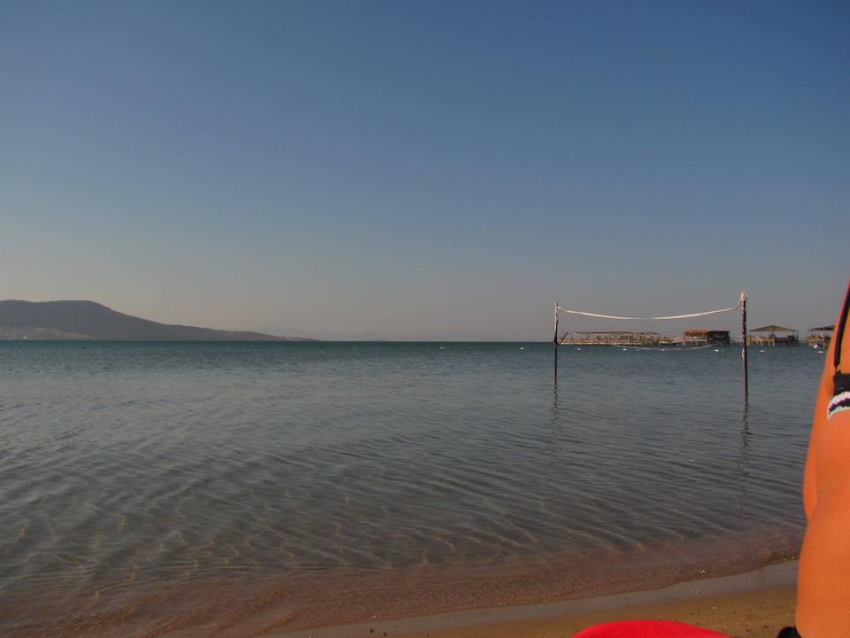 TOP-Strand Asteria Venus Didim