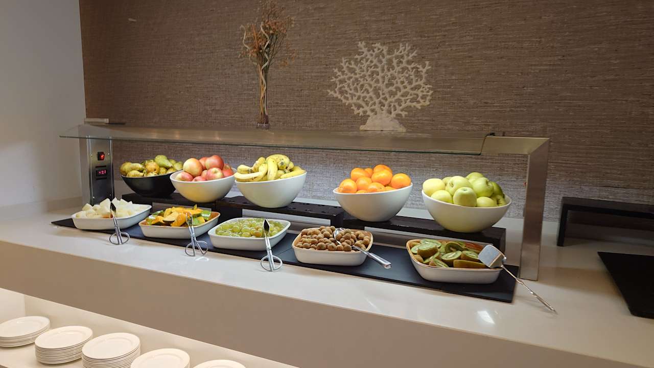 Gastro Kumara Serenoa by Lopesan Hotels