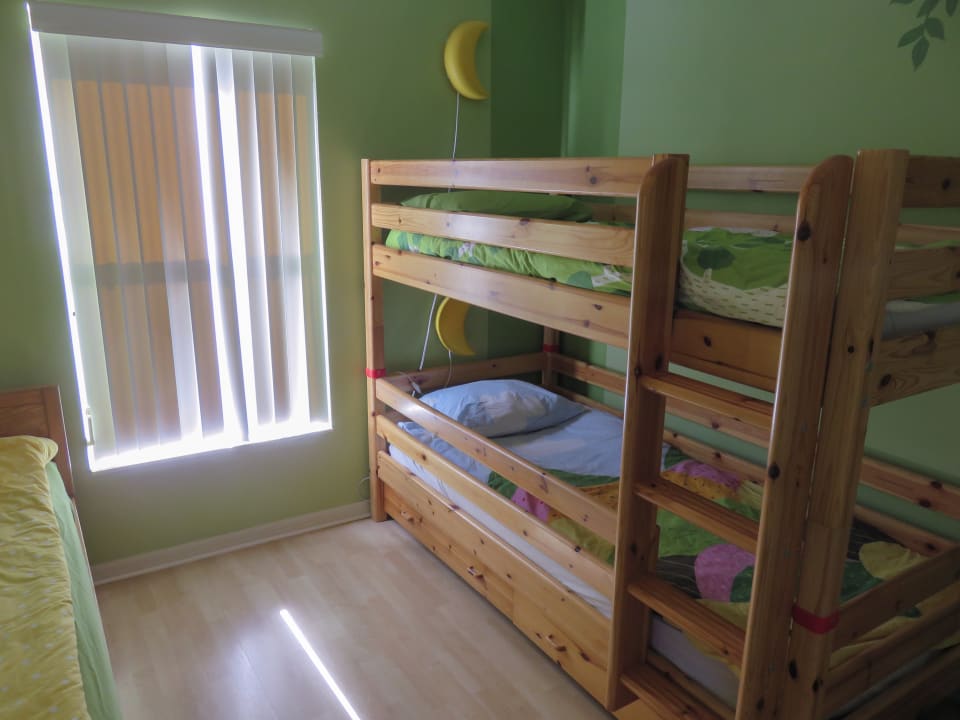 Zimmer Ferienhaus Kranichnest Kissimmee