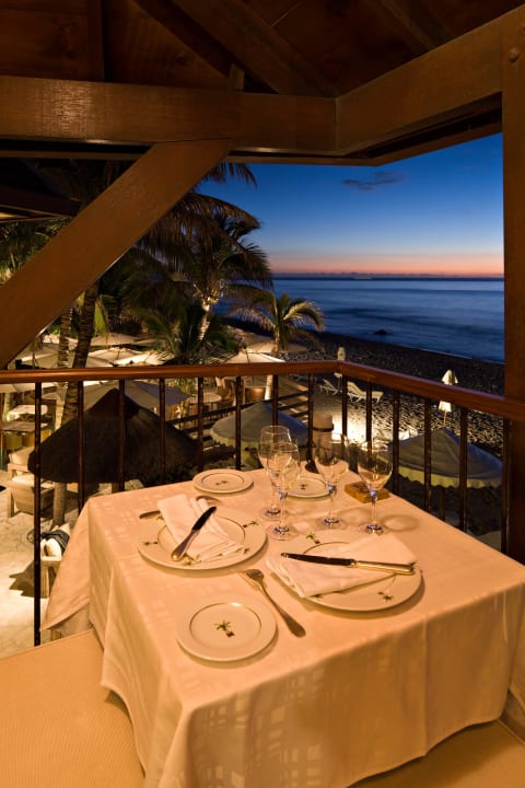 Intime Balkone Hotel Le Saint Alexis