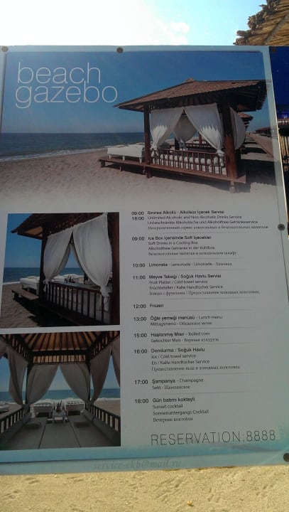 Titanic Deluxe Belek Titanic Deluxe Golf Belek