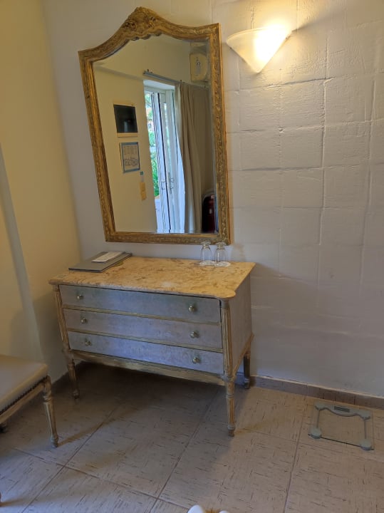 Zimmer Orpheas Resort - Adults Only