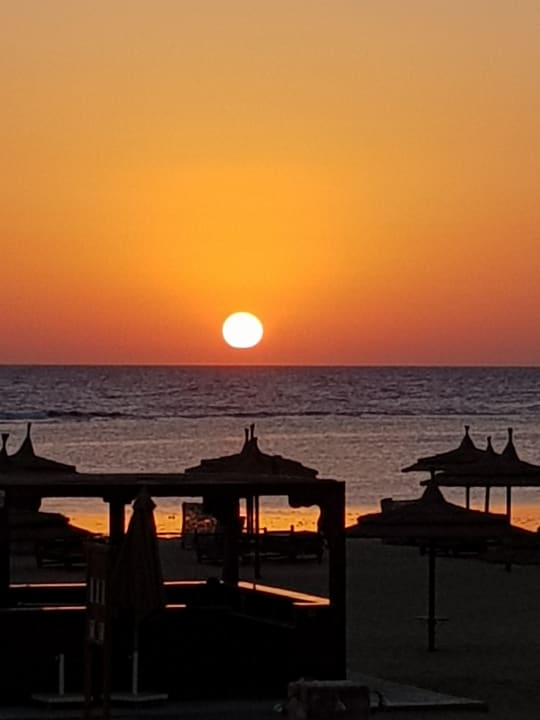 Strand Novotel Marsa Alam Beach Resort