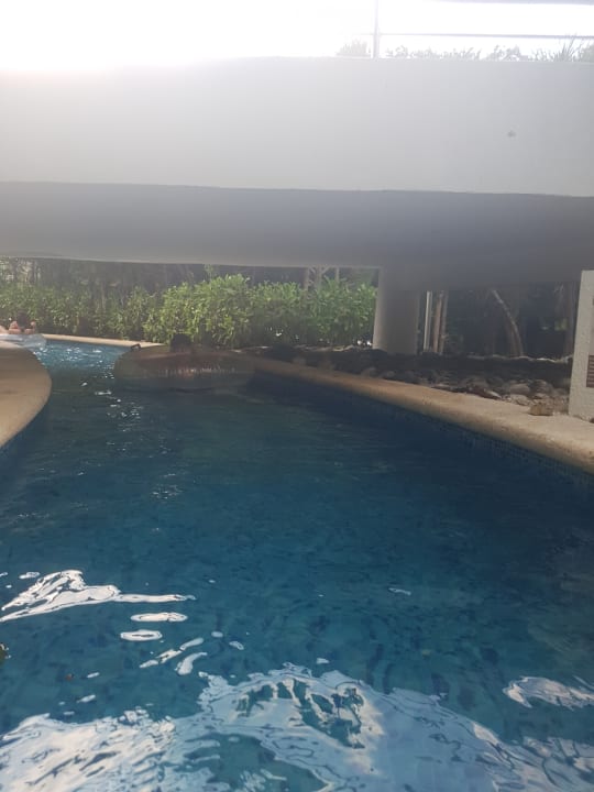 Pool Grand Sirenis Riviera Maya Resort & Spa