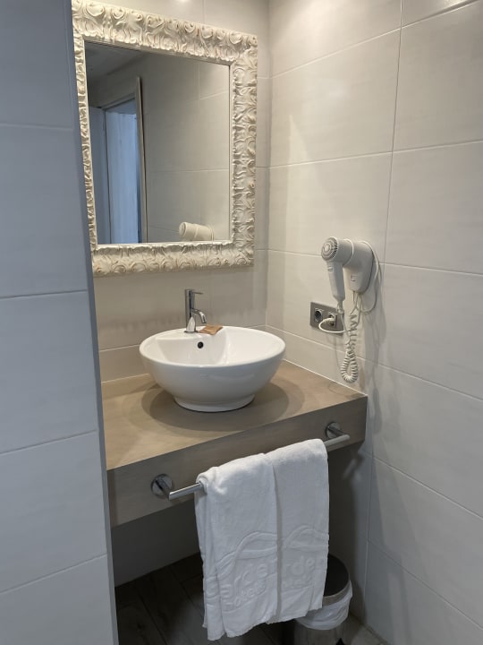 Zimmer Alcudia Garden Aparthotel