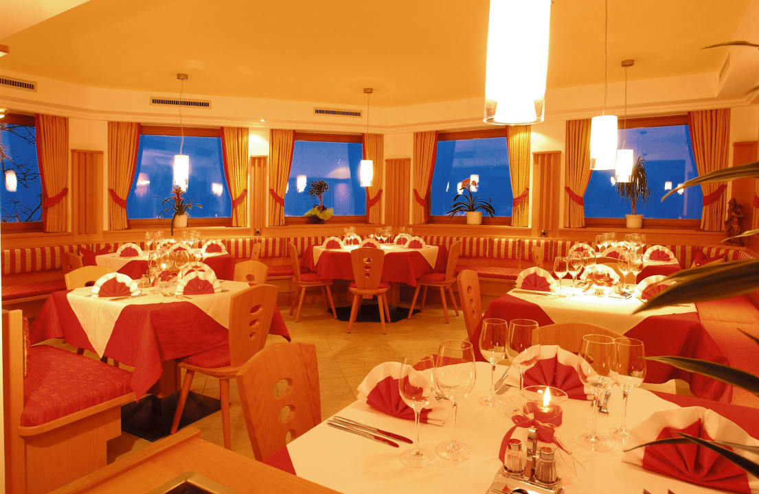 Restaurant Gasthof Laurin