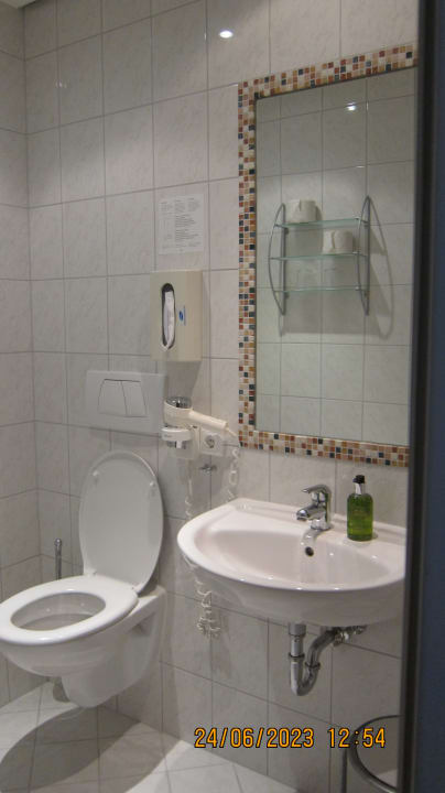 Zimmer Landhotel Postgut