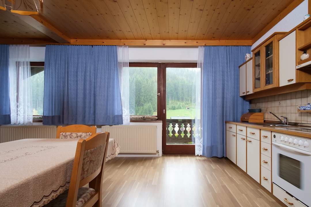 Zimmer Alpenpension Weltsprachen